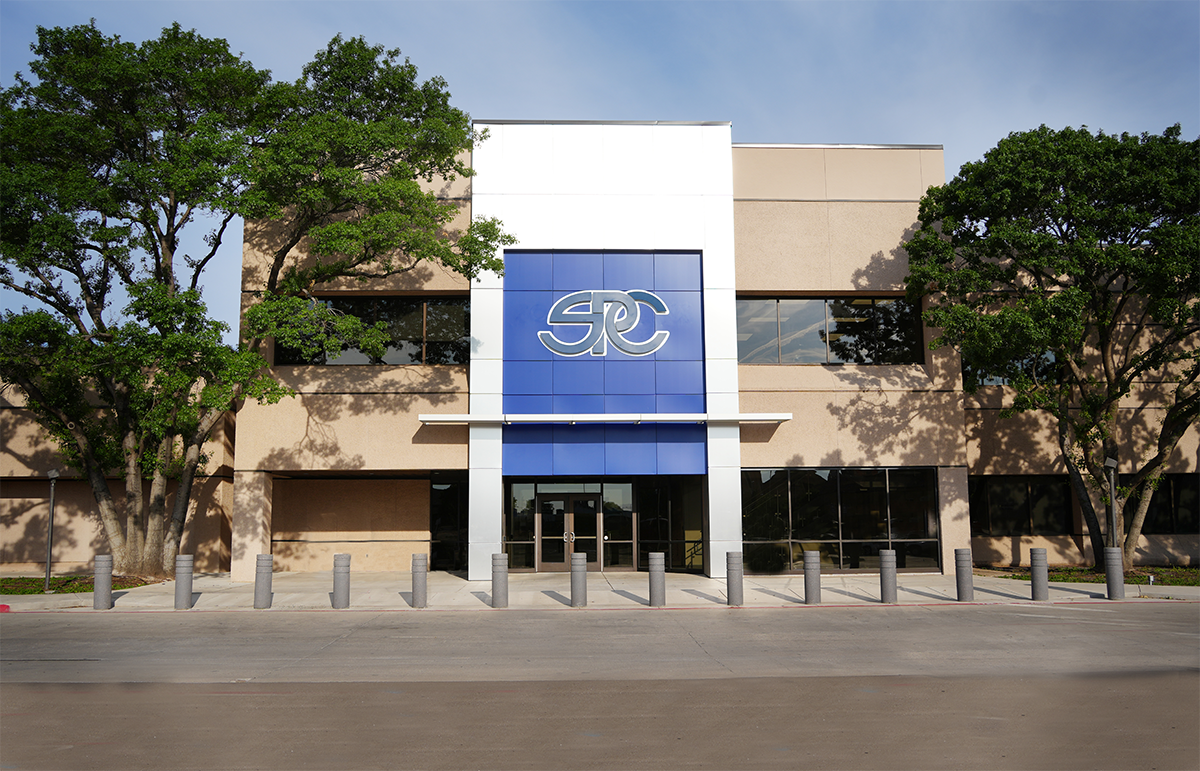 South Plains College Lubbock Downtown Center