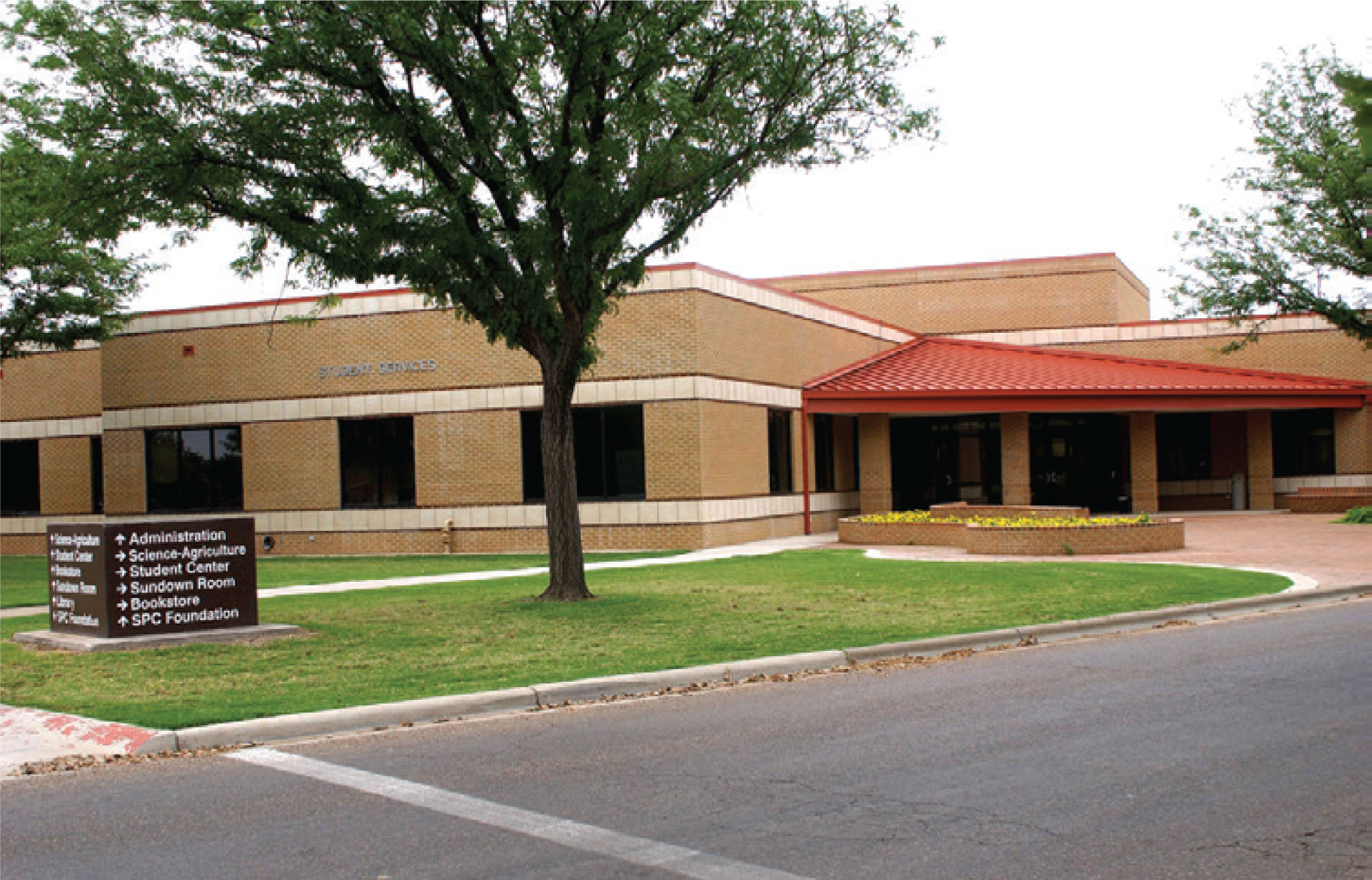 Levelland Campus